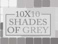 Hra 10x10 Shades of Grey