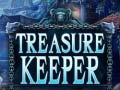 Hra Treasure Keeper