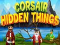 Hra Corsair Hidden Things