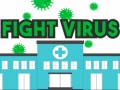 Hra Fight Virus 