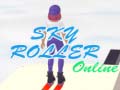 Hra Sky Roller online