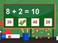 Hra Math Game