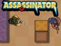Hra Assassinator