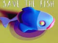 Hra Save the Fish