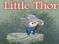 Hra Little Thor