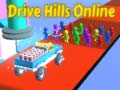 Hra Drive Hills Online