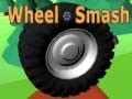 Hra Wheel Smash