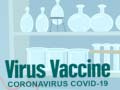 Hra Virus vaccine coronavirus covid-19