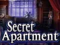 Hra Secret Apartment