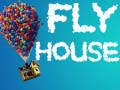 Hra Fly House