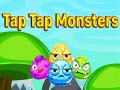 Hra Tap Tap Monsters