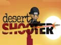Hra Desert Shooter
