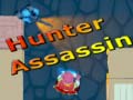 Hra Hunter Assassin