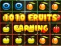 Hra 1010 Fruits Farming