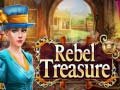 Hra Rebel Treasure