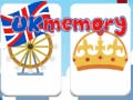 Hra UK Memory