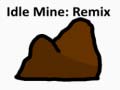 Hra Idle Mine: Remix