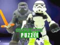 Hra Galactic Heroes Puzzle
