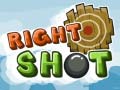 Hra Right Shot 