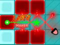 Hra Laser Maker 