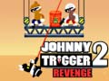 Hra Johnny Trigger 2 Revenge