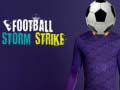 Hra Football Storm Strike