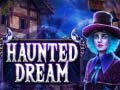 Hra Haunted Dream