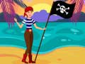 Hra Friendly Pirates Memory