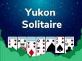Hra Yukon Solitaire
