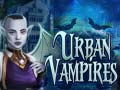 Hra Urban Vampires
