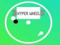 Hra Hyper Wheel