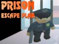 Hra Prison Escape Plan