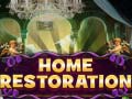 Hra Home Restoration