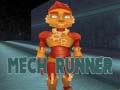 Hra Mech Runner