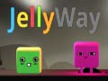 Hra JellyWay