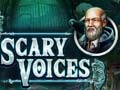 Hra Scary Voices