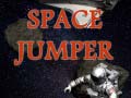 Hra Space Jumper