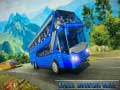 Hra Dangerous Offroad Coach Bus Transport Simulator