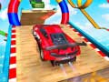 Hra GT Mega Ramp Car Stunts