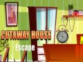 Hra Cutaway House Escape