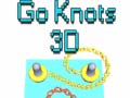 Hra Go Knots 3D