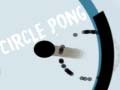 Hra Circle Pong 