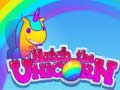 Hra Hatch the Unicorn