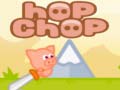 Hra Hop Chop