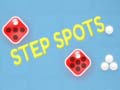 Hra Step Spots