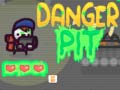 Hra Danger Pit