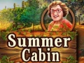 Hra Summer Cabin