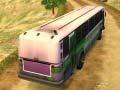 Hra Coach Bus Drive Simulator
