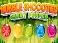 Hra Bubble Shooter Candy Popper