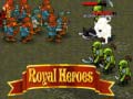 Hra Royal Heroes